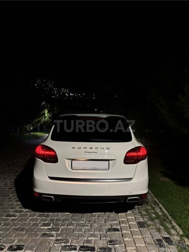 Porsche Cayenne 2013, 148,000 km - 3.6 l - Bakı