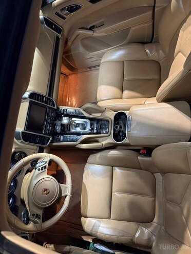 Porsche Cayenne 2013, 148,000 km - 3.6 l - Bakı