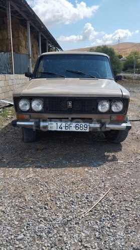 LADA (VAZ) 2106 1986, 354,000 km - 1.5 л - Göyçay