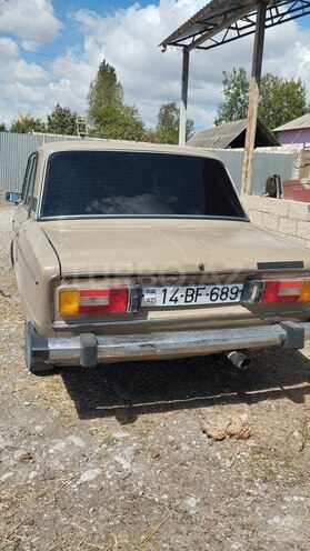 LADA (VAZ) 2106 1986, 354,000 km - 1.5 л - Göyçay