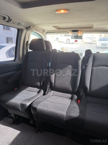 Mercedes  2012, 500,000 km - 2.1 l - Bakı