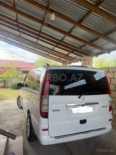 Mercedes  2012, 500,000 km - 2.1 l - Bakı