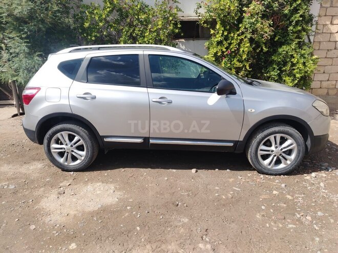 Nissan Qashqai 2013, 223,553 km - 2.0 l - Sabirabad