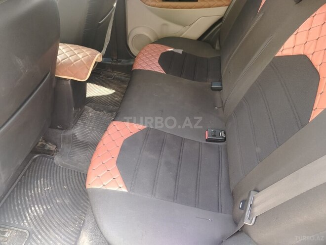 Nissan Qashqai 2013, 223,553 km - 2.0 l - Sabirabad