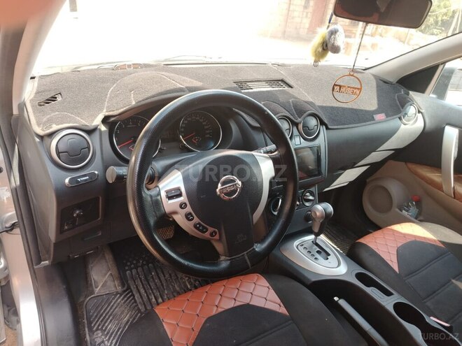 Nissan Qashqai 2013, 223,553 km - 2.0 l - Sabirabad