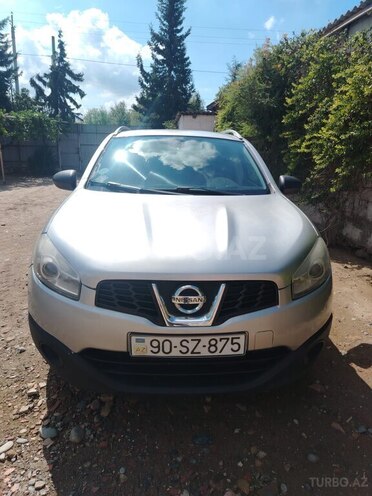 Nissan Qashqai 2013, 223,553 km - 2.0 l - Sabirabad