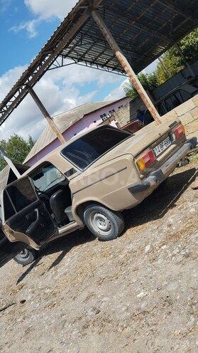 LADA (VAZ) 2106 1986, 354,000 km - 1.5 л - Göyçay