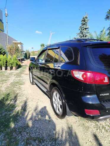 Hyundai Santa Fe 2007, 500,000 km - 2.7 l - Bakı