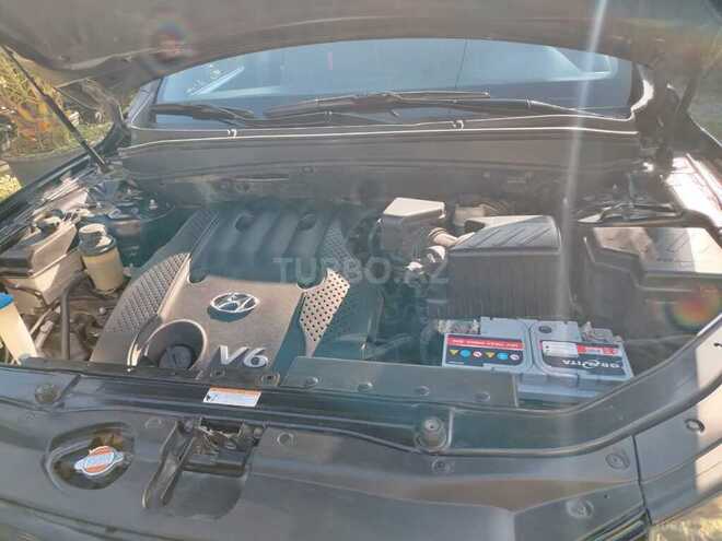 Hyundai Santa Fe 2007, 500,000 km - 2.7 l - Bakı