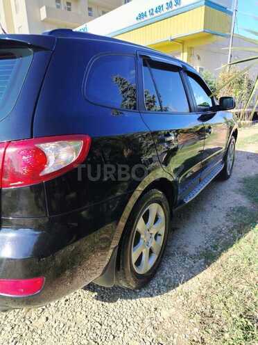 Hyundai Santa Fe 2007, 500,000 km - 2.7 l - Bakı
