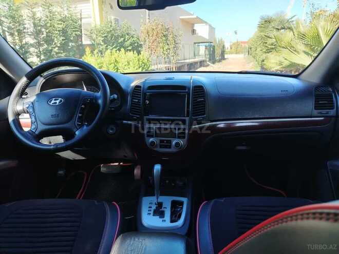 Hyundai Santa Fe 2007, 500,000 km - 2.7 l - Bakı