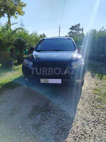 Hyundai Santa Fe 2007, 500,000 km - 2.7 l - Bakı