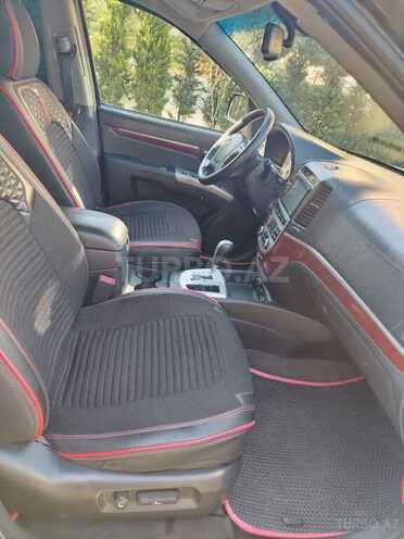 Hyundai Santa Fe 2007, 500,000 km - 2.7 l - Bakı