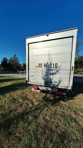 Mercedes Sprinter 515 2009, 310,000 km - 2.2 l - Bakı
