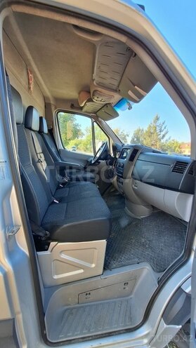 Mercedes Sprinter 515 2009, 310,000 km - 2.2 l - Bakı