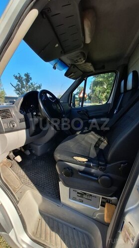 Mercedes Sprinter 515 2009, 310,000 km - 2.2 l - Bakı