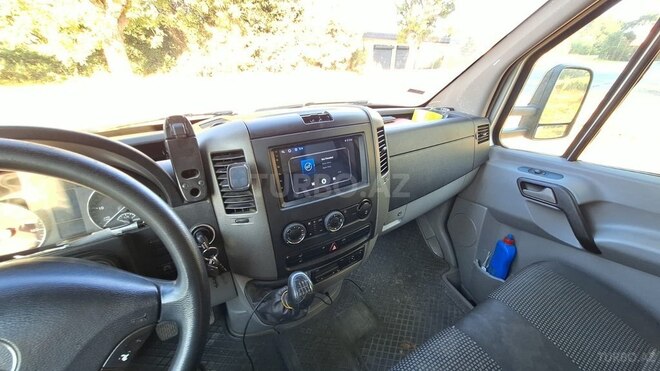 Mercedes Sprinter 515 2009, 310,000 km - 2.2 l - Bakı