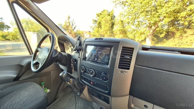 Mercedes Sprinter 515 2009, 310,000 km - 2.2 l - Bakı