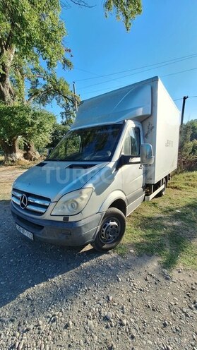 Mercedes Sprinter 515 2009, 310,000 km - 2.2 l - Bakı