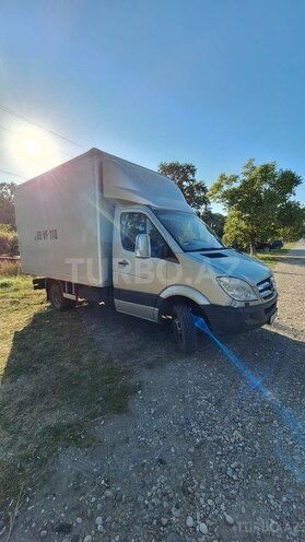 Mercedes Sprinter 515 2009, 310,000 km - 2.2 l - Bakı