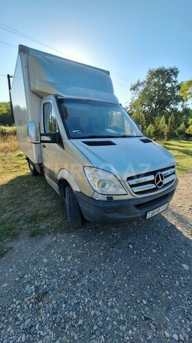 Mercedes Sprinter 515 2009, 310,000 km - 2.2 l - Bakı
