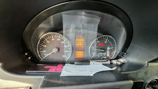 Mercedes Sprinter 515 2009, 310,000 km - 2.2 l - Bakı