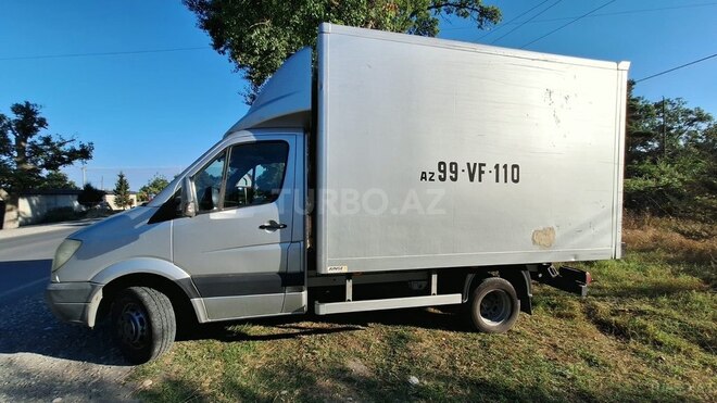 Mercedes Sprinter 515 2009, 310,000 km - 2.2 l - Bakı
