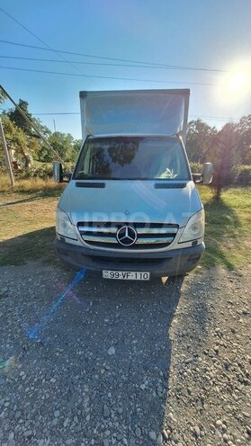 Mercedes Sprinter 515 2009, 310,000 km - 2.2 l - Bakı
