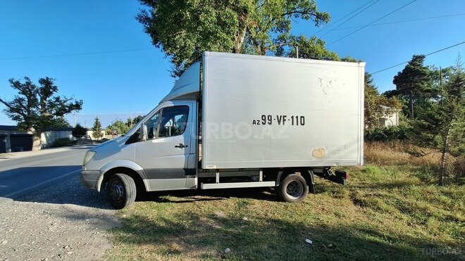 Mercedes Sprinter 515 2009, 310,000 km - 2.2 l - Bakı