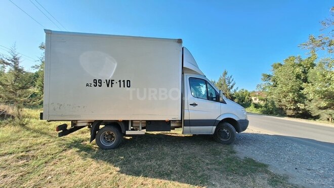 Mercedes Sprinter 515 2009, 310,000 km - 2.2 l - Bakı