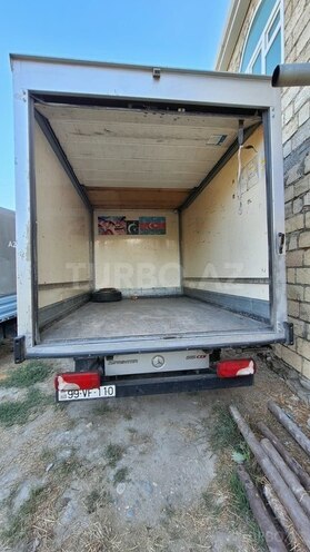 Mercedes Sprinter 515 2009, 310,000 km - 2.2 l - Bakı