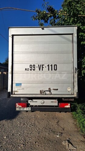 Mercedes Sprinter 515 2009, 310,000 km - 2.2 l - Bakı