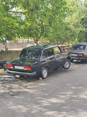 LADA (VAZ) 2107 2010, 50,000 km - 1.6 l - Mingəçevir