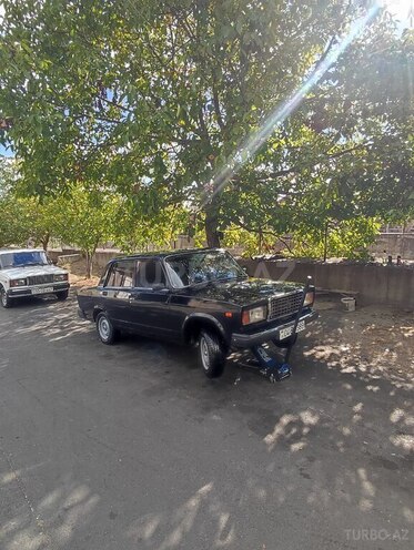 LADA (VAZ) 2107 2010, 50,000 km - 1.6 l - Mingəçevir