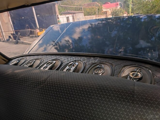 LADA (VAZ) 2107 2010, 50,000 km - 1.6 l - Mingəçevir
