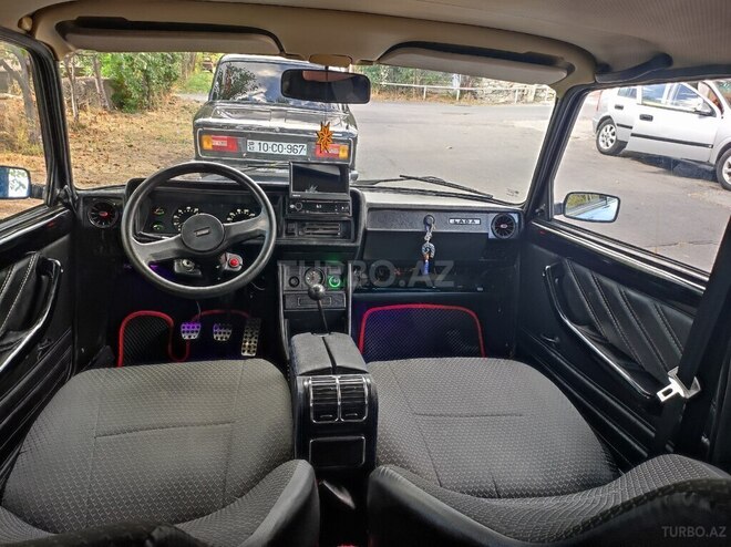 LADA (VAZ) 2107 2010, 50,000 km - 1.6 l - Mingəçevir