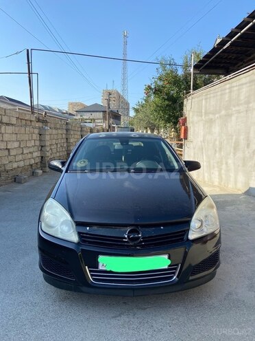 Opel Astra 2008, 275,000 km - 1.3 l - Bakı