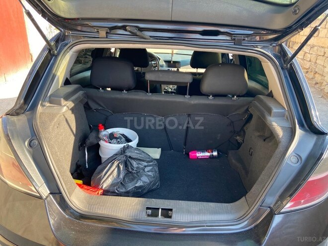 Opel Astra 2008, 275,000 km - 1.3 l - Bakı