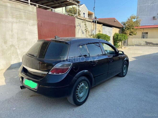 Opel Astra 2008, 275,000 km - 1.3 l - Bakı