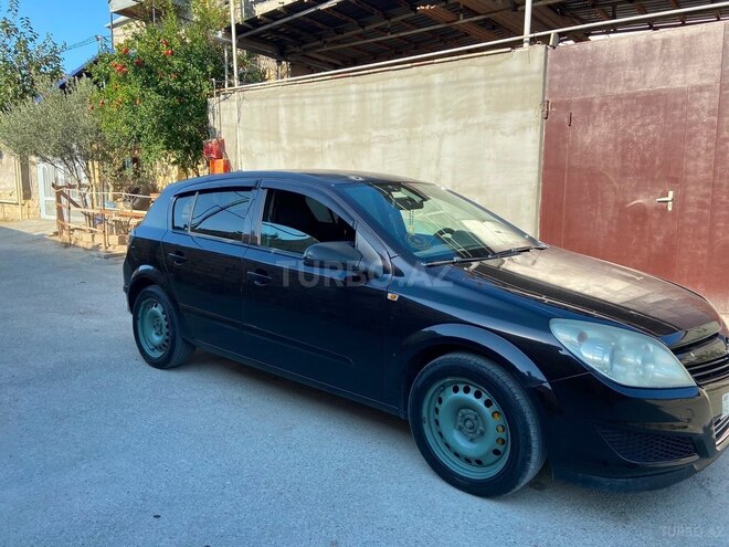 Opel Astra 2008, 275,000 km - 1.3 l - Bakı