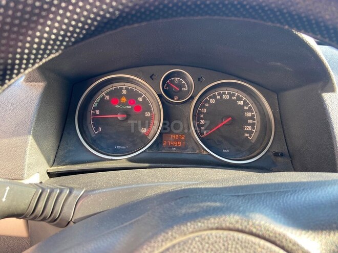 Opel Astra 2008, 275,000 km - 1.3 l - Bakı