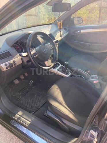 Opel Astra 2008, 275,000 km - 1.3 l - Bakı