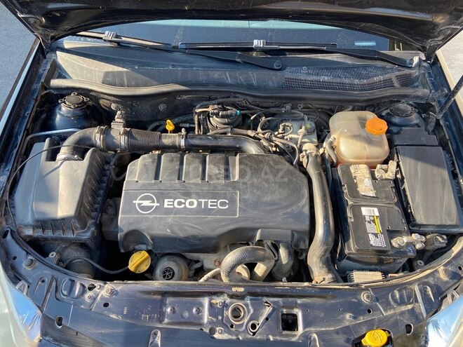 Opel Astra 2008, 275,000 km - 1.3 l - Bakı