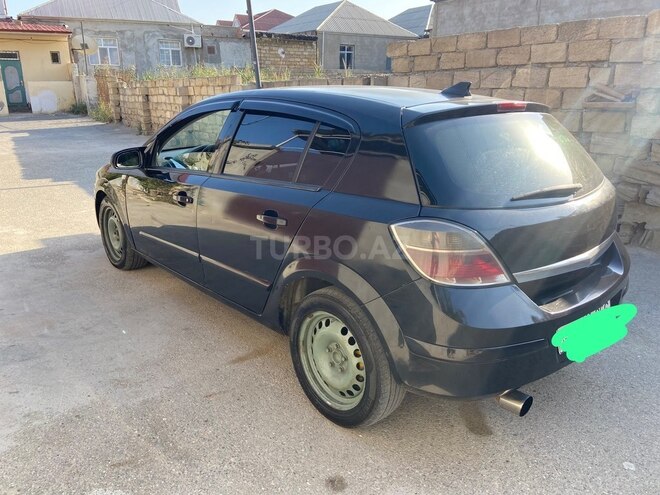 Opel Astra 2008, 275,000 km - 1.3 l - Bakı