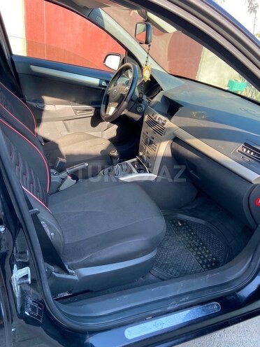 Opel Astra 2008, 275,000 km - 1.3 l - Bakı