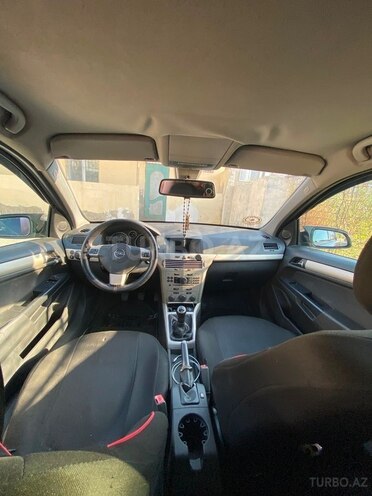 Opel Astra 2008, 275,000 km - 1.3 l - Bakı