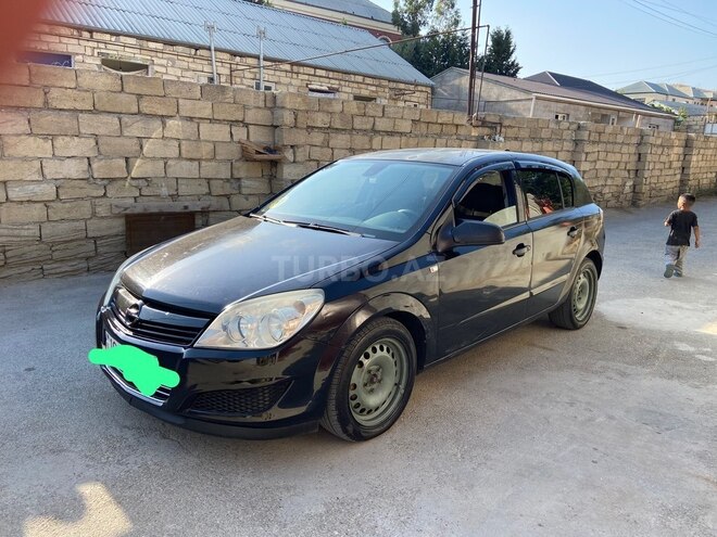 Opel Astra 2008, 275,000 km - 1.3 l - Bakı