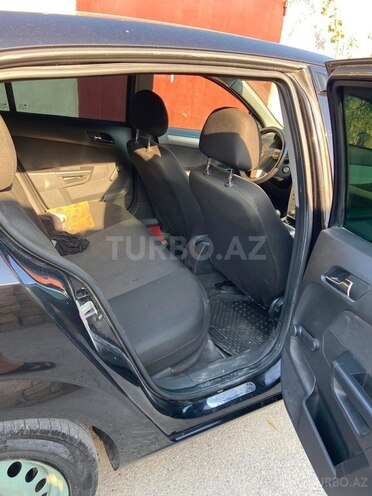Opel Astra 2008, 275,000 km - 1.3 l - Bakı