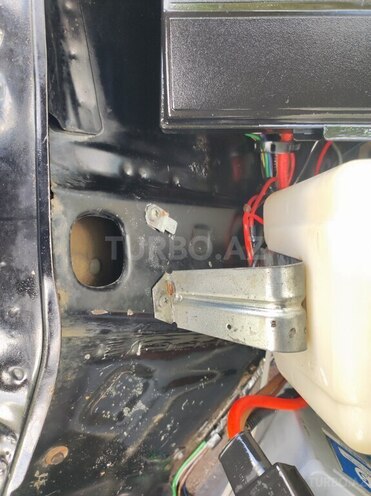 LADA (VAZ) 2107 2010, 50,000 km - 1.6 l - Mingəçevir