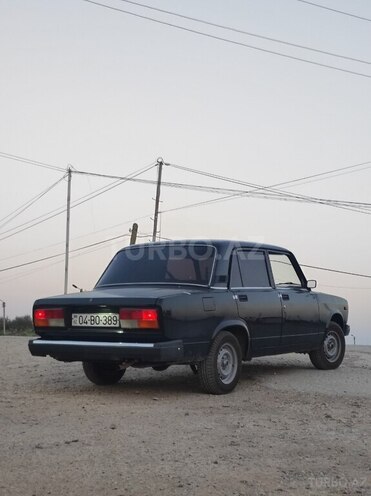 LADA (VAZ) 2107 2010, 50,000 km - 1.6 l - Mingəçevir